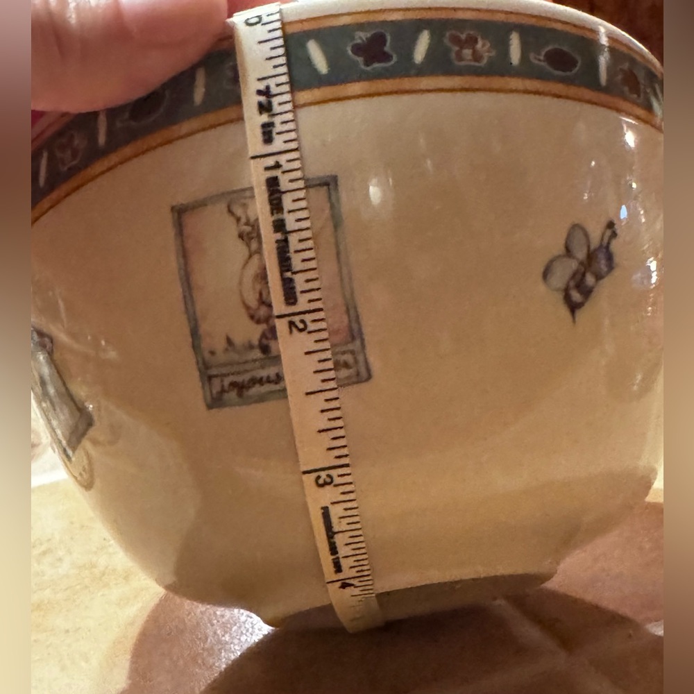 Disney Vintage Cereal Bowl✨ - Picture 14 of 14